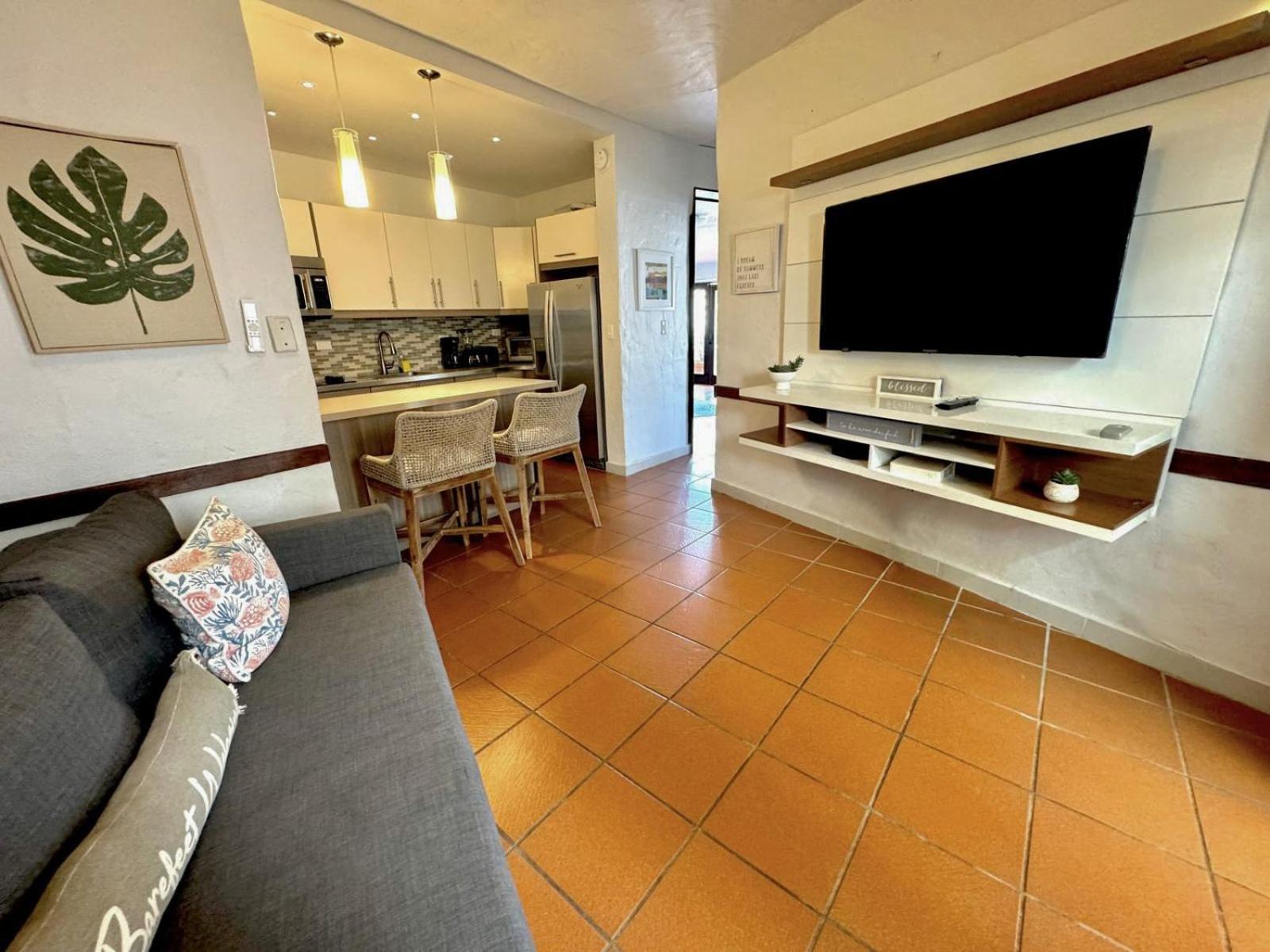 Holiday Home At Rio Mar Rio Grande Exterior photo