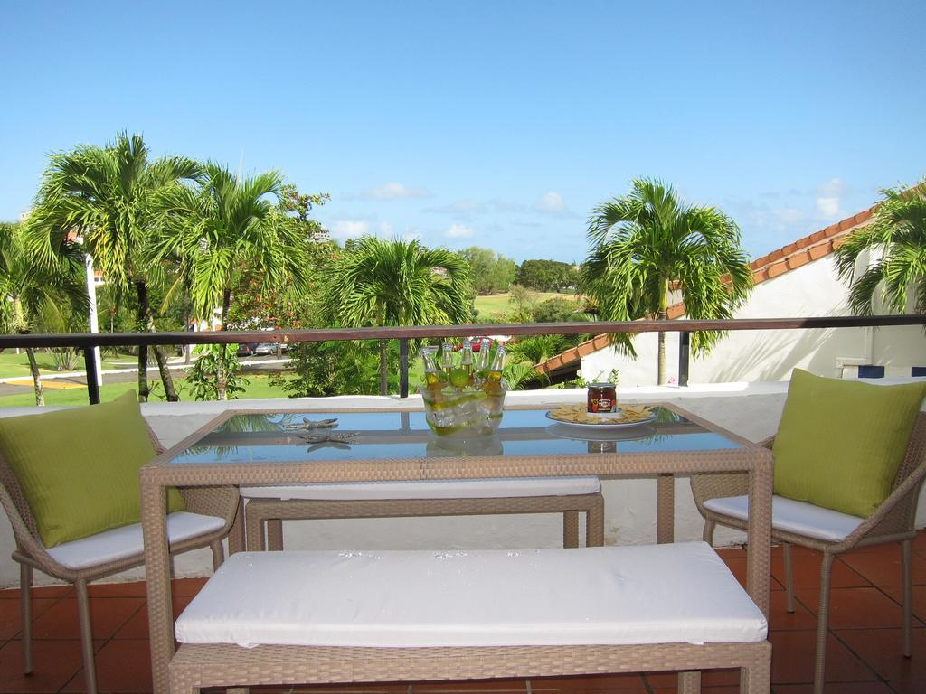 Holiday Home At Rio Mar Rio Grande Room photo