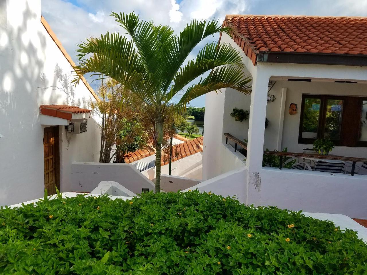 Holiday Home At Rio Mar Rio Grande Exterior photo